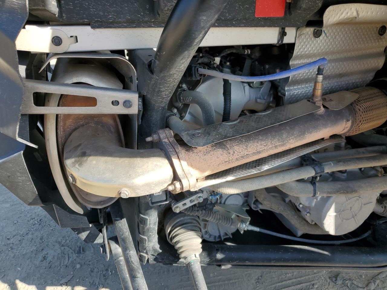 2022 Polaris Rzr Turbo R 4 Sport VIN: 3NSG4E926NG379818 Lot: 82711595