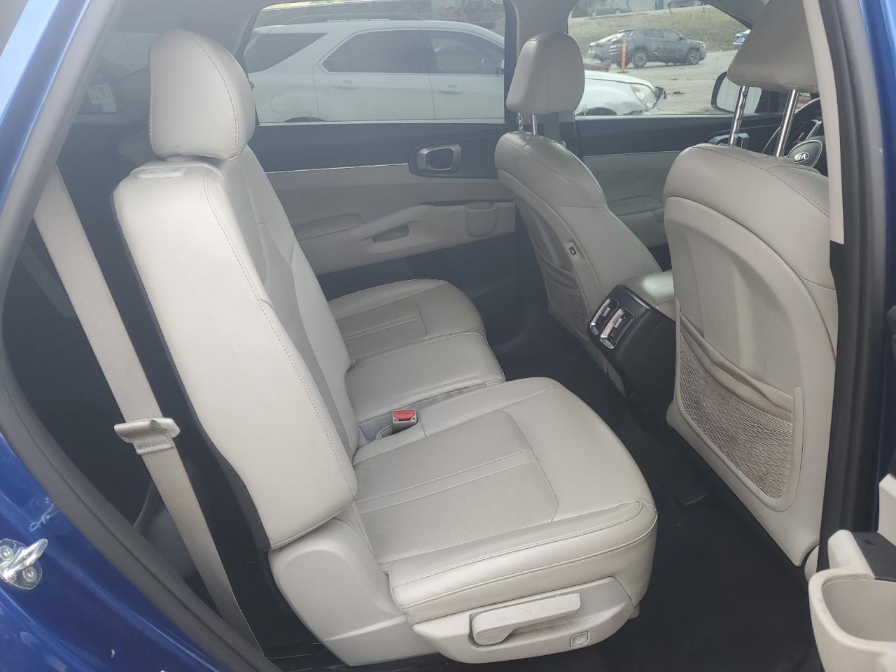 2021 Kia Sorento S VIN: 5XYRL4LCXMG030067 Lot: 85522085