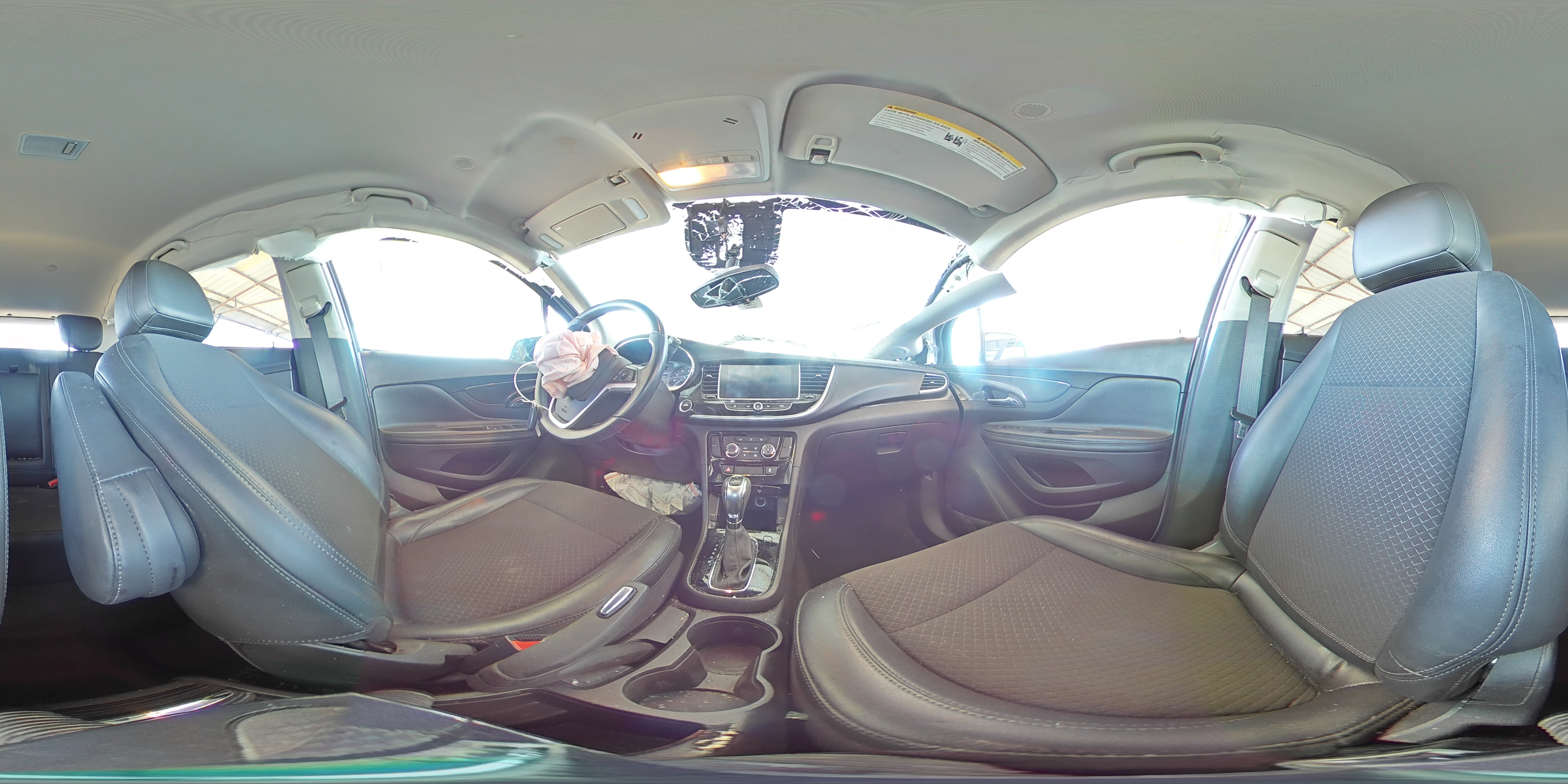 2020 Buick Encore Preferred VIN: KL4CJESB1LB335437 Lot: 84932755