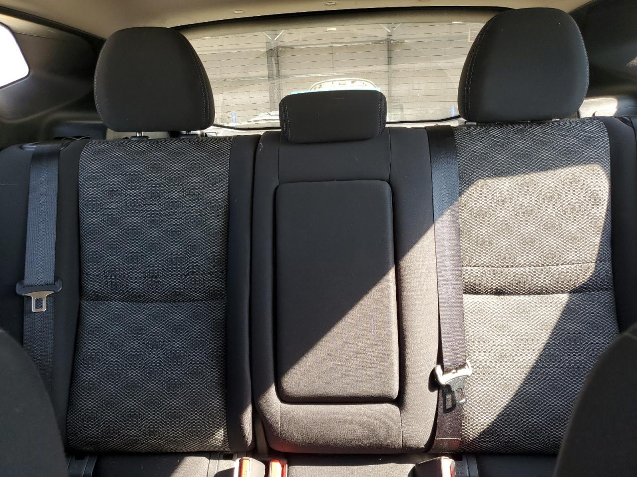 2017 Nissan Rogue Sport S VIN: JN1BJ1CR8HW134126 Lot: 85767135