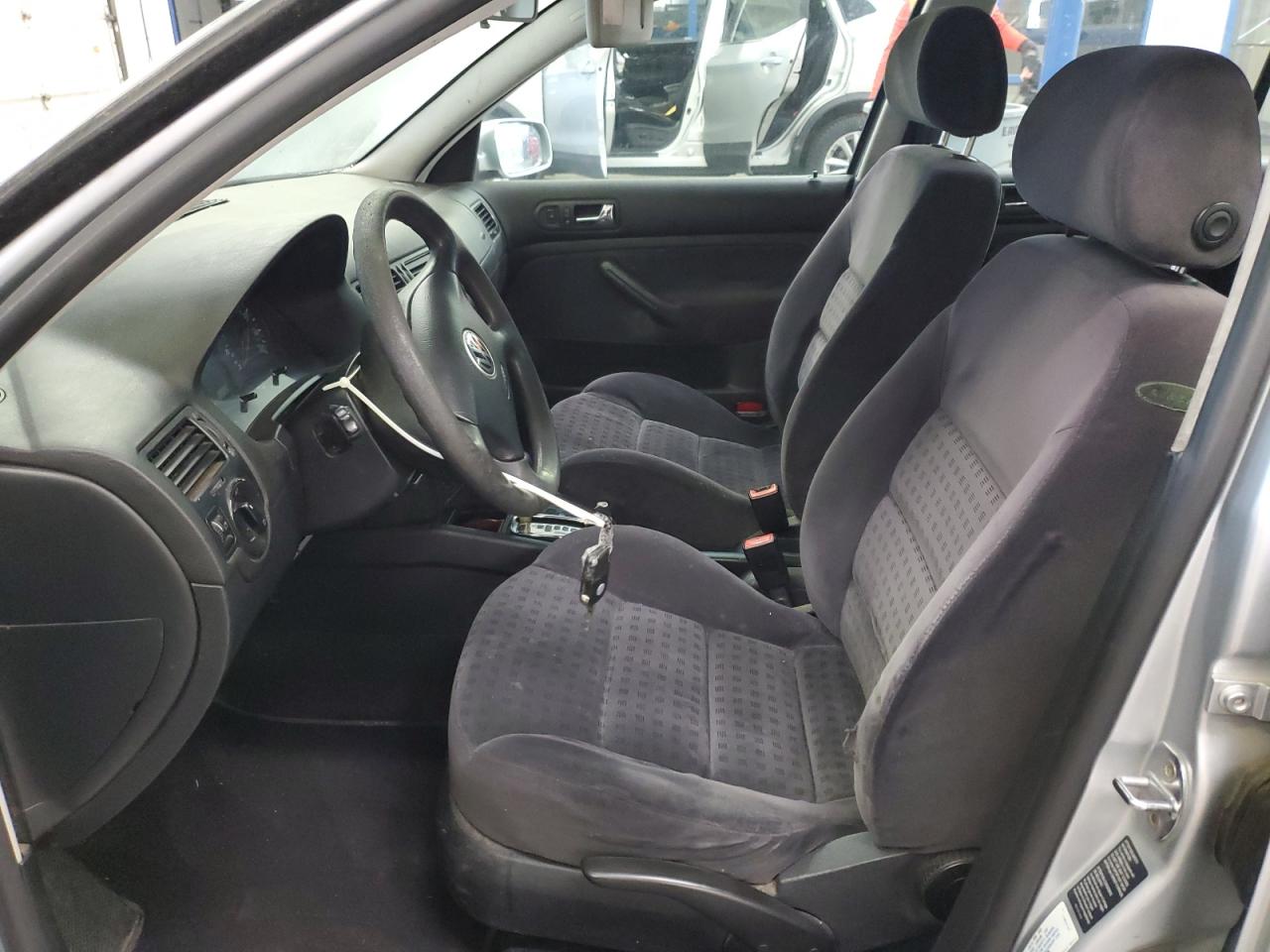 2003 Volkswagen Jetta Gls VIN: 3VWSK69MX3M072124 Lot: 87089555