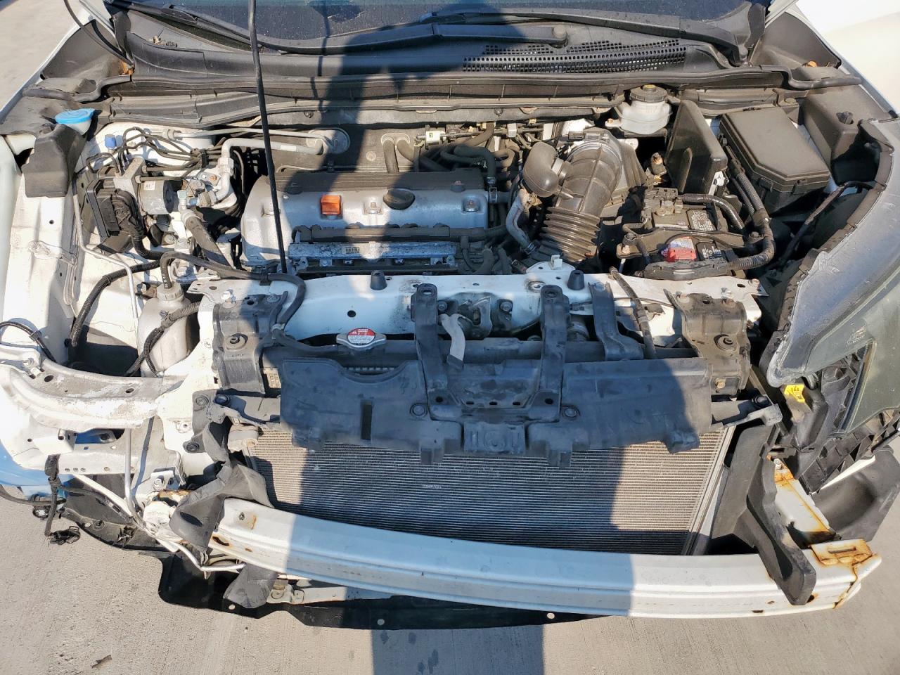 2014 Honda Cr-V Lx VIN: 5J6RM4H33EL052210 Lot: 82321445