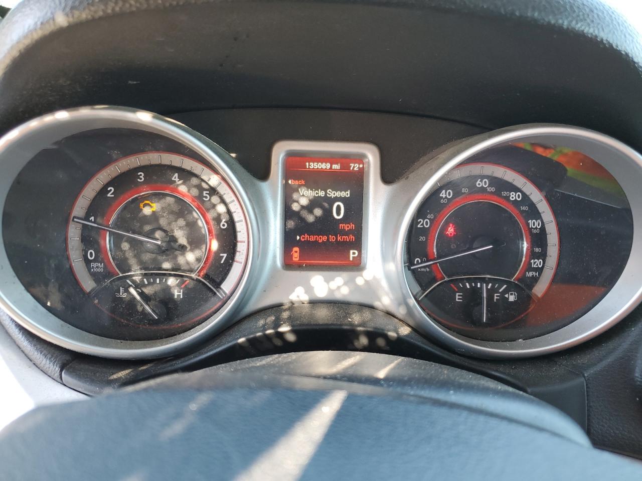 2017 Dodge Journey Sxt VIN: 3C4PDCBB7HT552998 Lot: 90328675