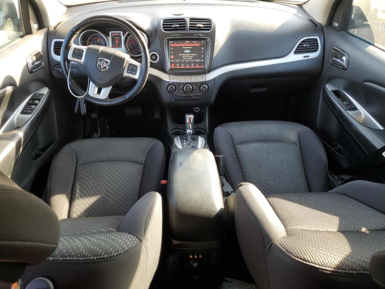 2013 Dodge Journey Sxt VIN: 3C4PDCCG2DT700155 Lot: 85136985