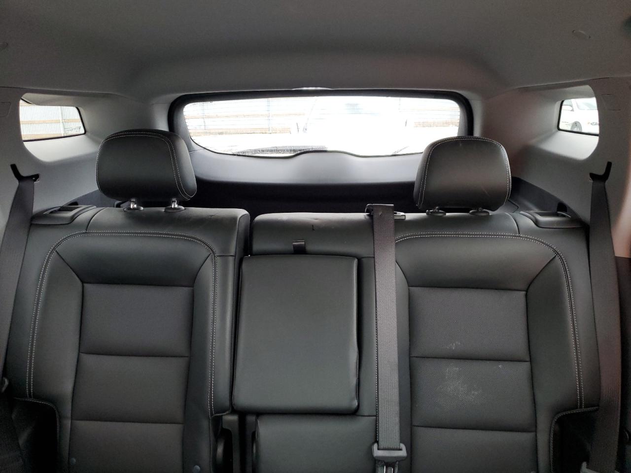 2022 GMC Terrain Slt VIN: 3GKALPEV0NL260731 Lot: 86144165