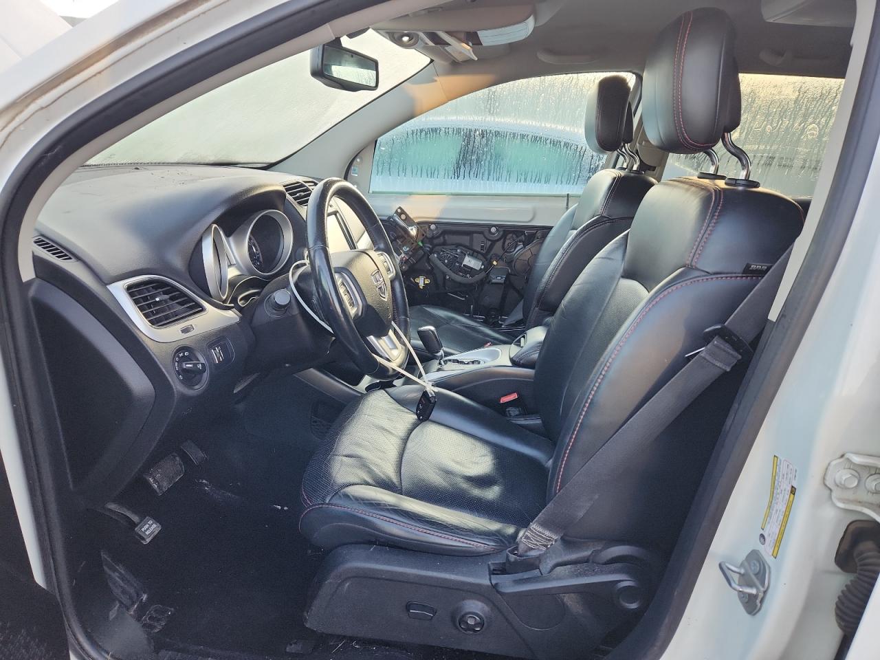 2015 Dodge Journey R/T VIN: 3C4PDDEGXFT601153 Lot: 85833405