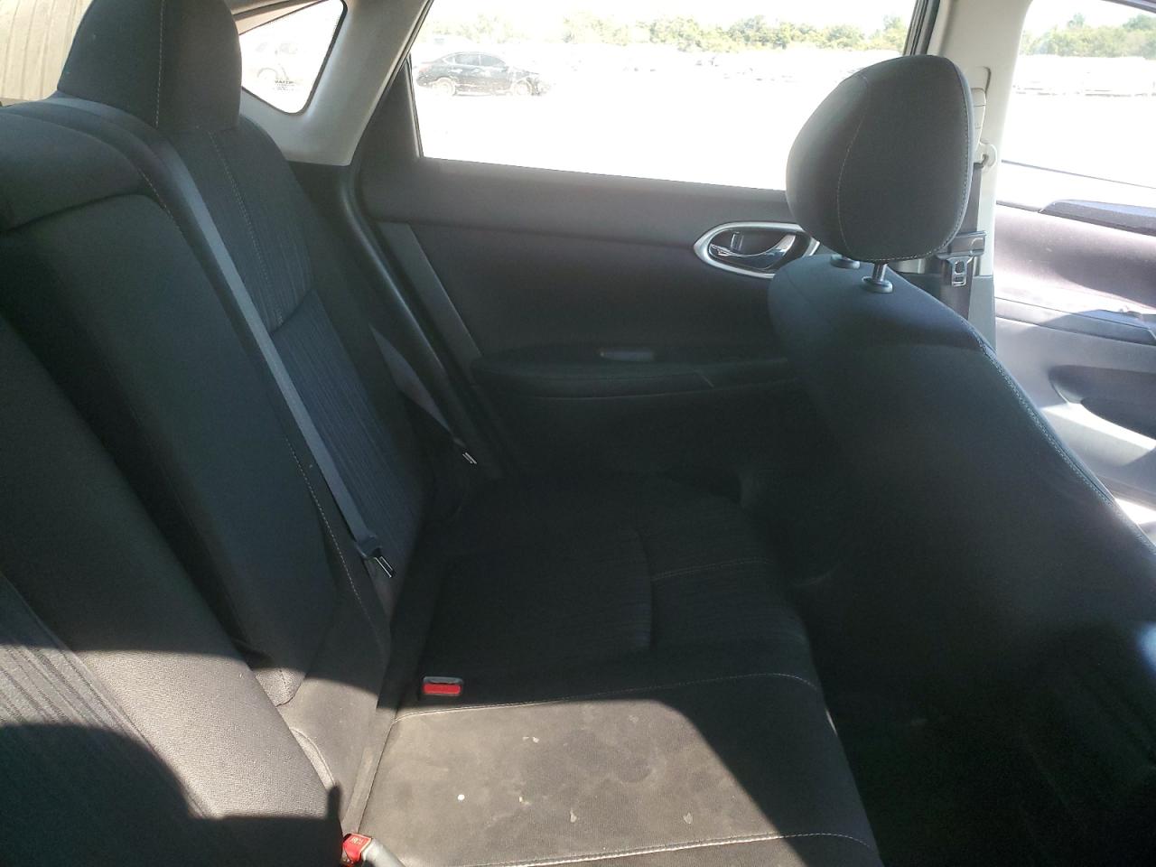 2017 Nissan Sentra S VIN: 3N1AB7AP6HY363328 Lot: 85368545