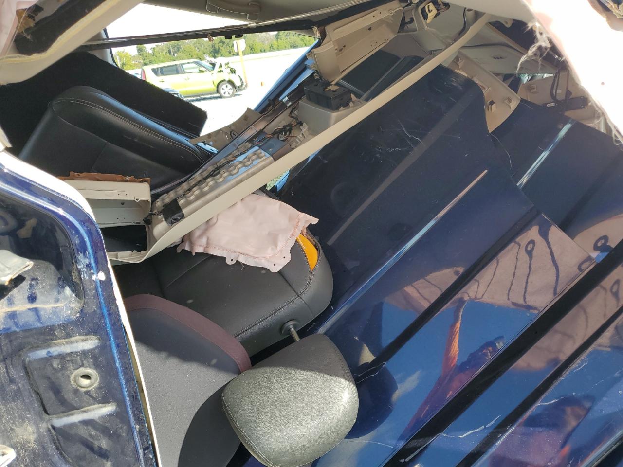 2016 Chrysler Town & Country Lx VIN: 2C4RC1AGXGR283118 Lot: 82309665