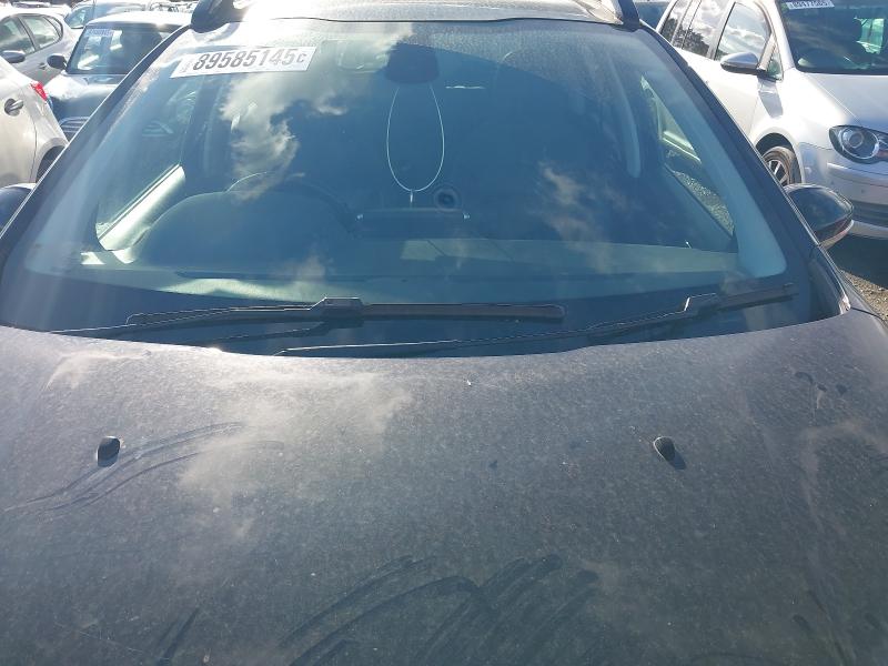 2018 PEUGEOT 2008 1.2 PURETECH 110 GT LINE 5DR EAT6