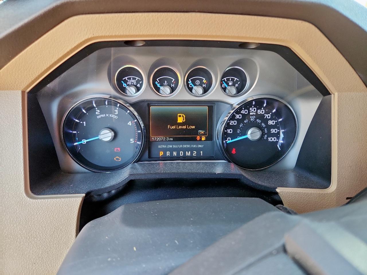 2016 Ford F250 Super Duty VIN: 1FT7W2BT5GED37874 Lot: 85785935