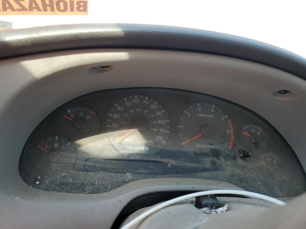 2004 Ford Mustang VIN: 1FAFP40684F157639 Lot: 84430535