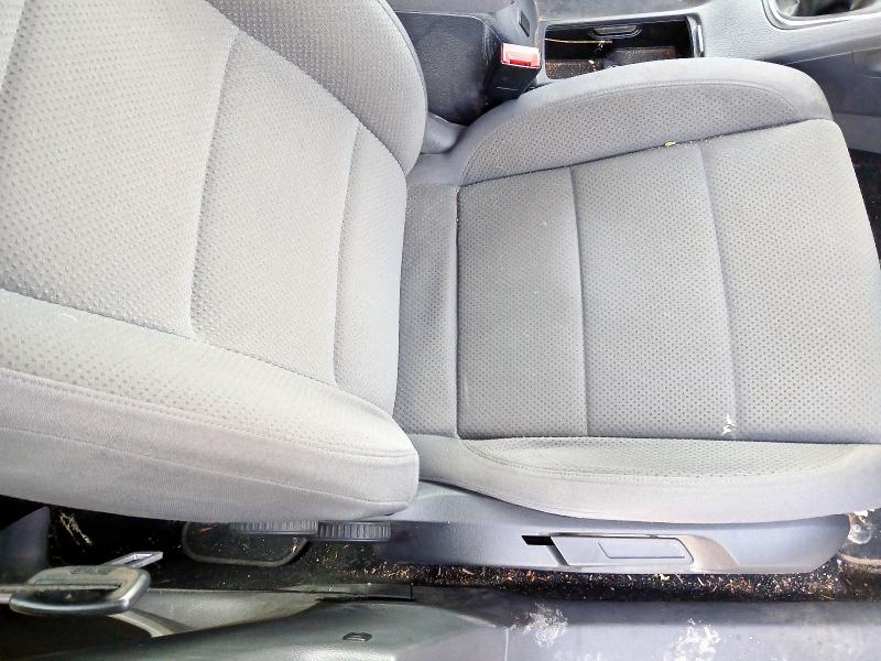 2008 VOLKSWAGEN GOLF MATCH TDI 105 