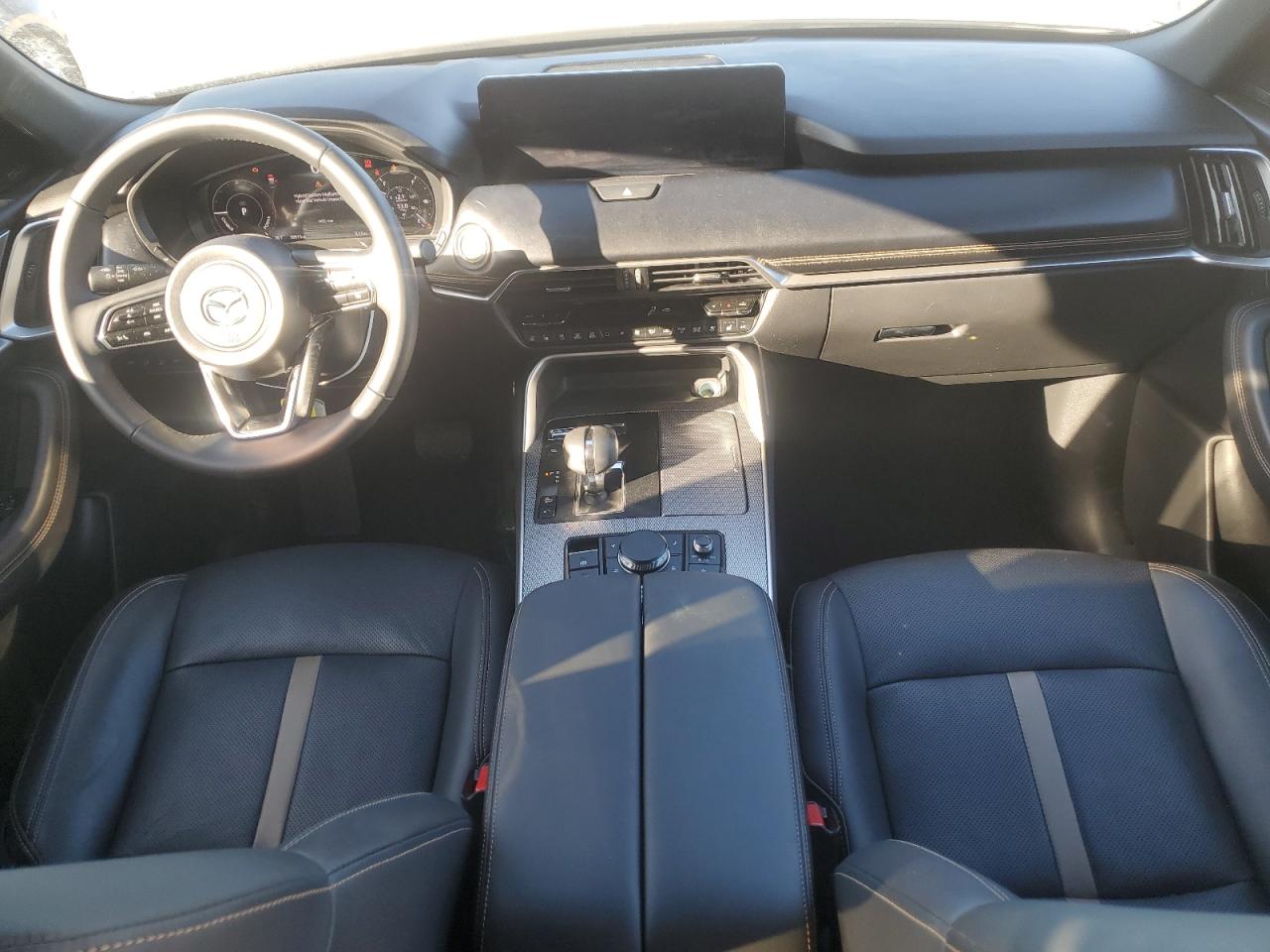 2024 Mazda Cx-90 Premium Plus VIN: JM3KKEHA0R1152260 Lot: 90456435