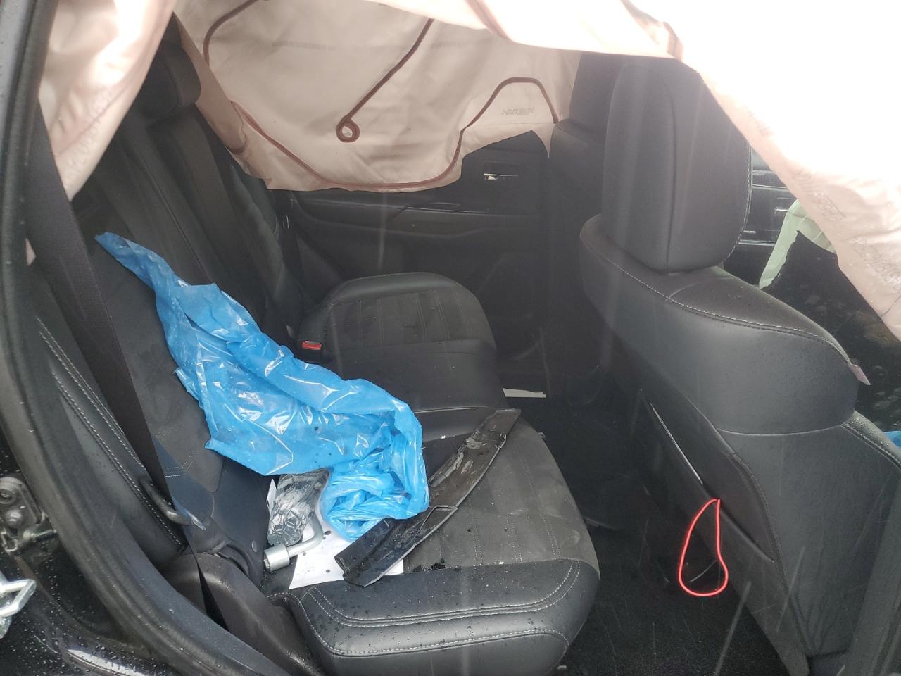 2019 Mitsubishi Outlander Se VIN: JA4AZ3A37KZ025393 Lot: 82273005