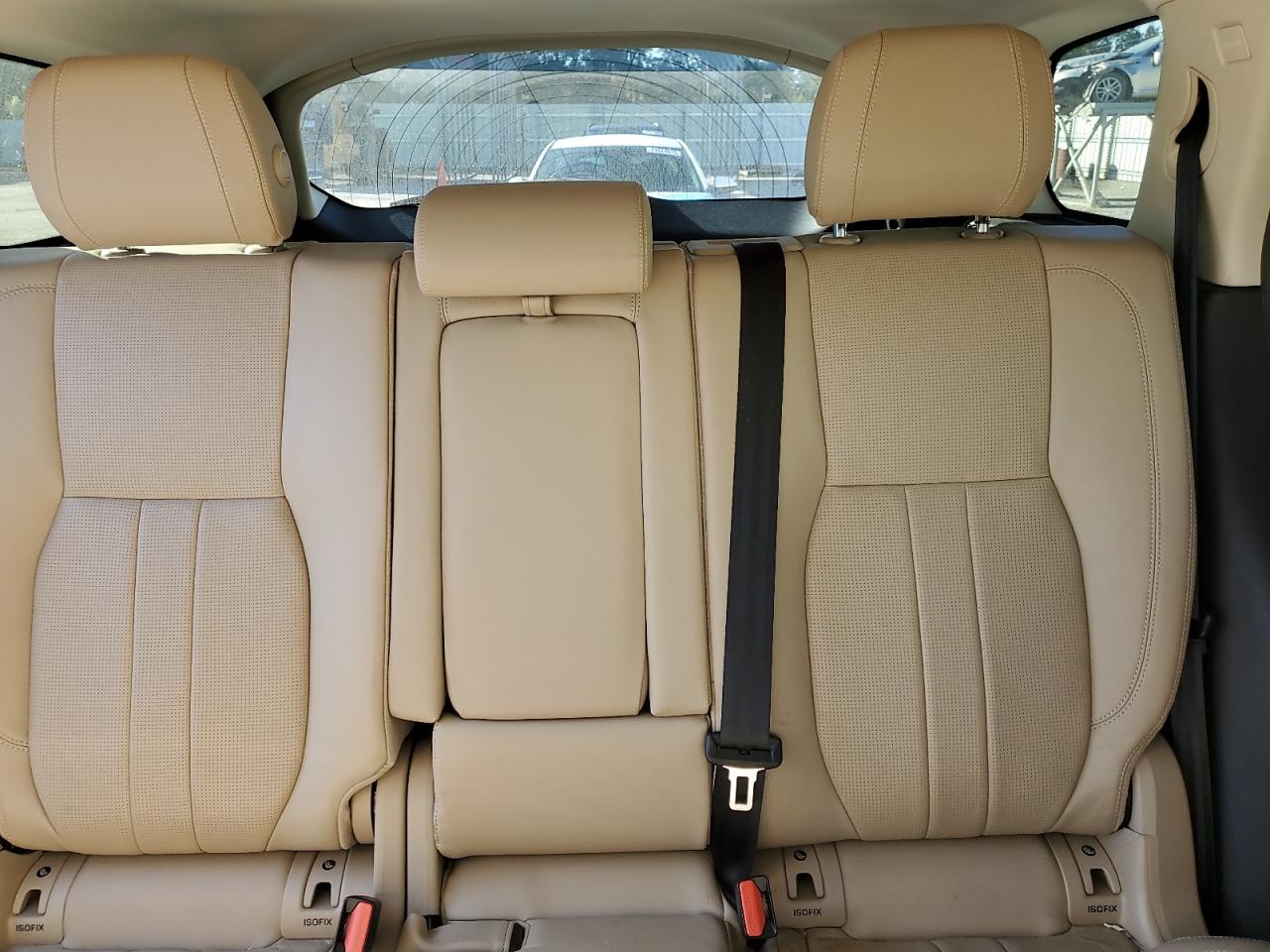 2018 Land Rover Discovery Sport Hse VIN: SALCR2RX3JH777234 Lot: 87097985