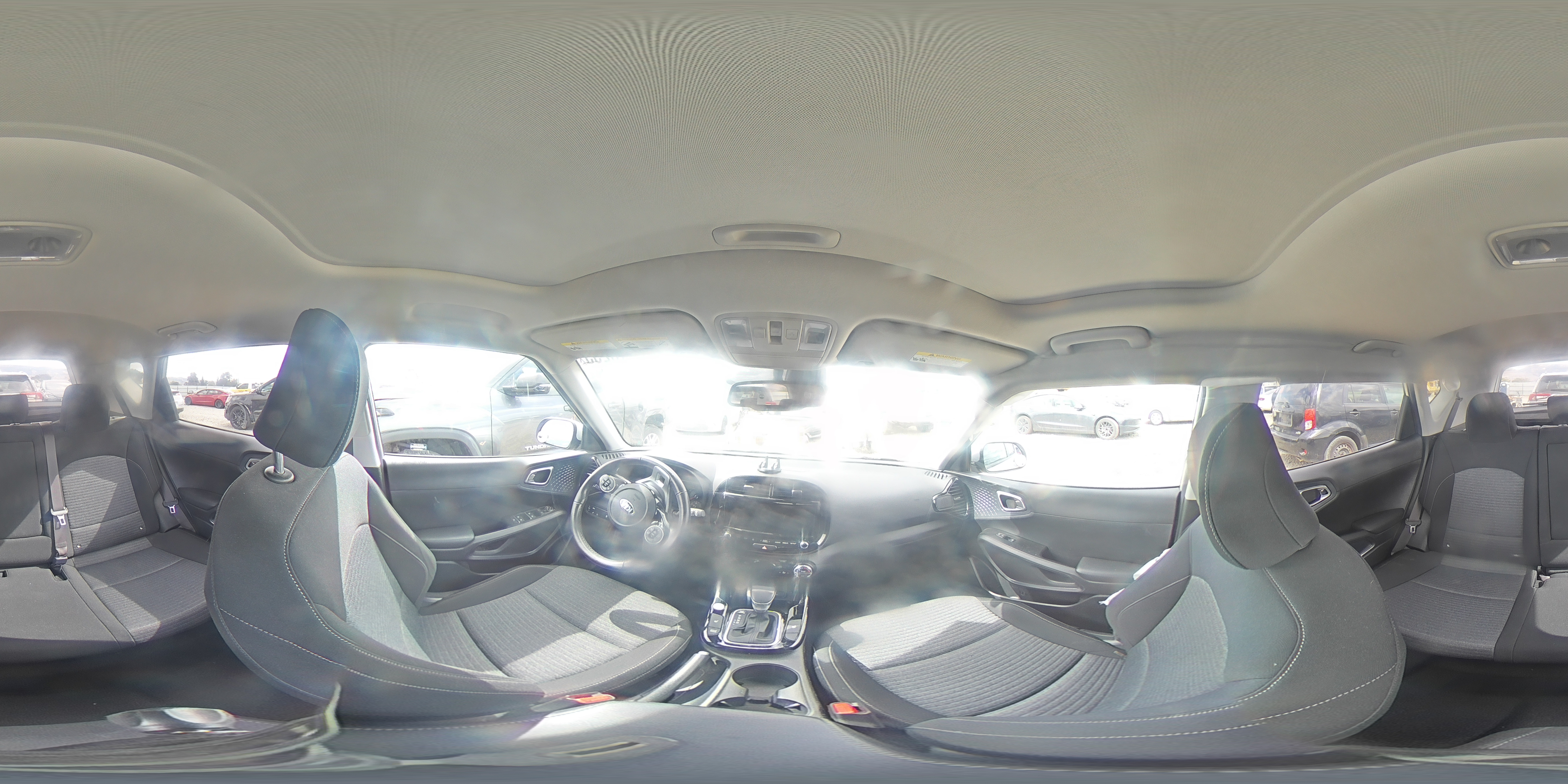 2021 Kia Soul Ex VIN: KNDJ33AU5M7762025 Lot: 82216255