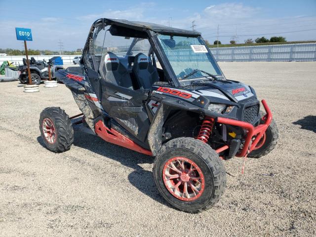 2014 POLARIS RZR 1000 XP EPS   a la Venta en Copart IA - CEDAR RAPIDS