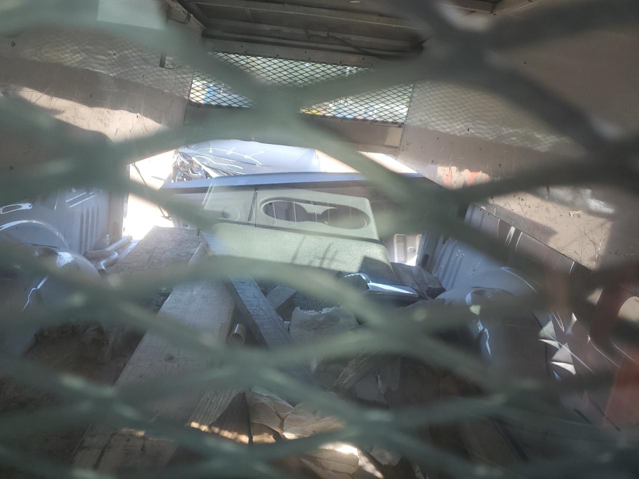 2025 Ford F150 Xl VIN: 1FTMF1K52SKE35964 Lot: 91105445