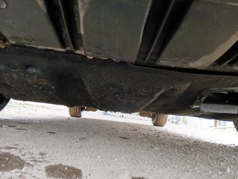 2016 FORD TRANSIT CONNECT 1.5 TDCI 120PS TREND VAN