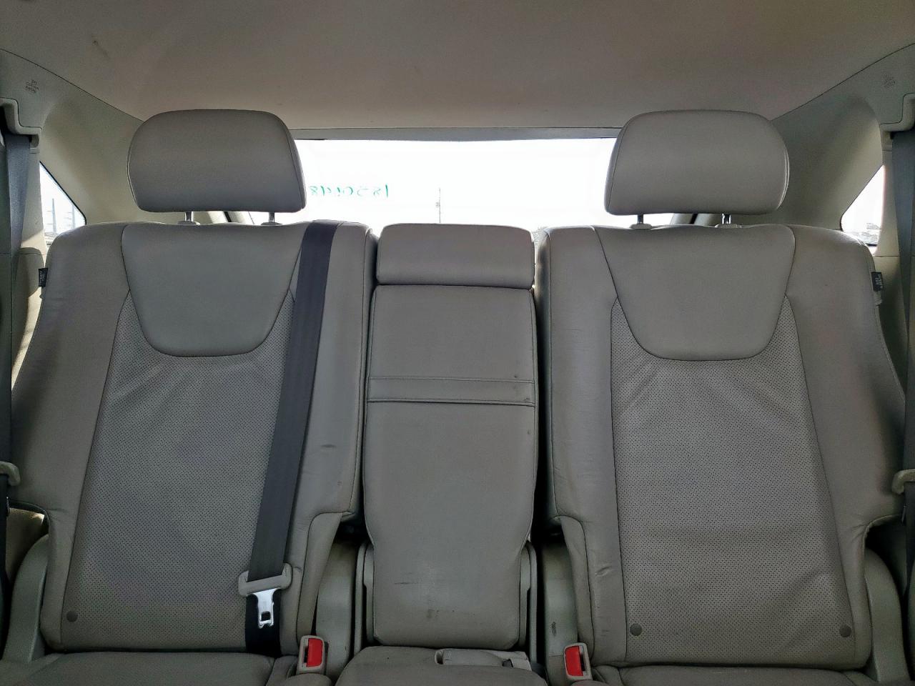 2011 Lexus Rx 350 VIN: JTJZK1BA4B2003971 Lot: 90142985