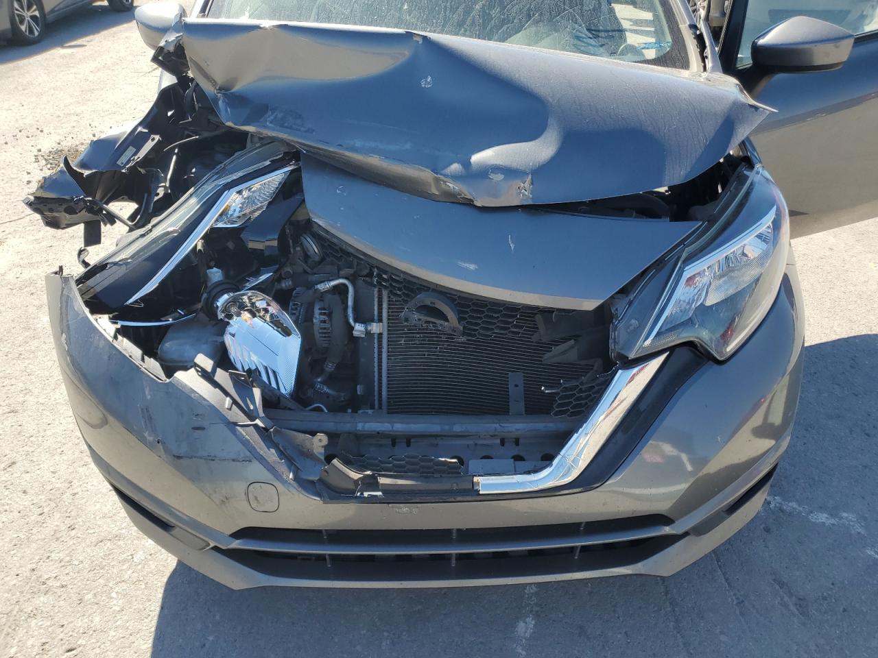 2018 Nissan Versa Note S VIN: 3N1CE2CP8JL362314 Lot: 85942355