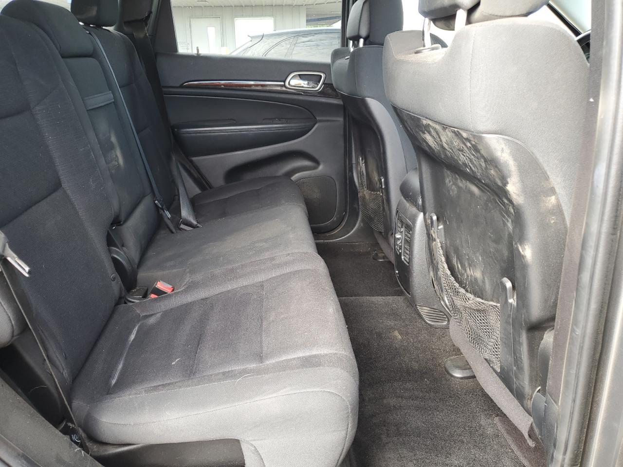 2012 Jeep Grand Cherokee Laredo VIN: 1C4RJFAG3CC255599 Lot: 85950315