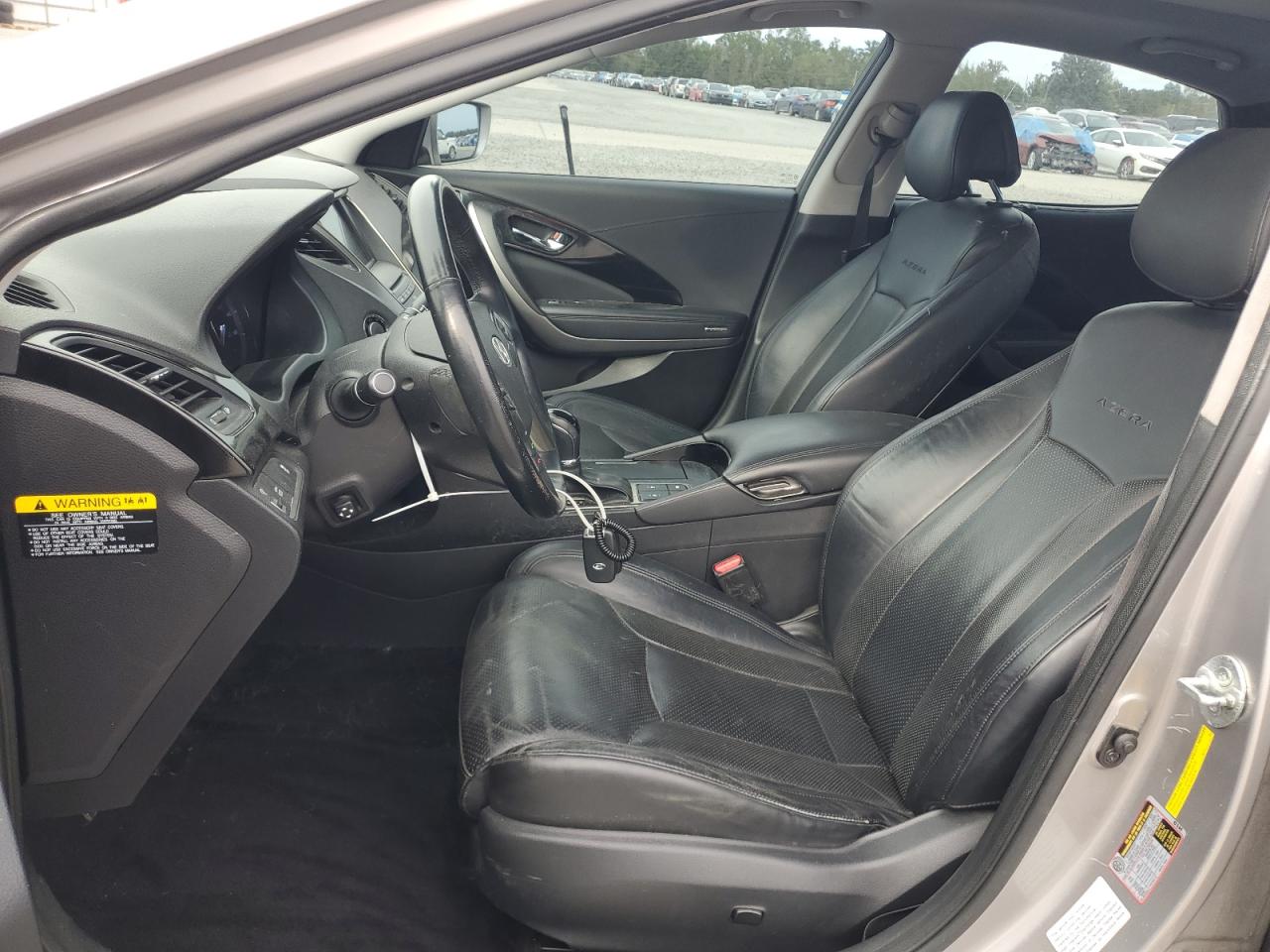 2012 Hyundai Azera Gls VIN: KMHFH4JG9CA134327 Lot: 82285485