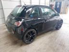2018 VAUXHALL ADAM 1.2I ENERGISED 3DR for sale at Copart EAST KILBRIDE
