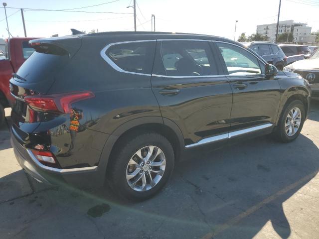  HYUNDAI SANTA FE 2020 Черный