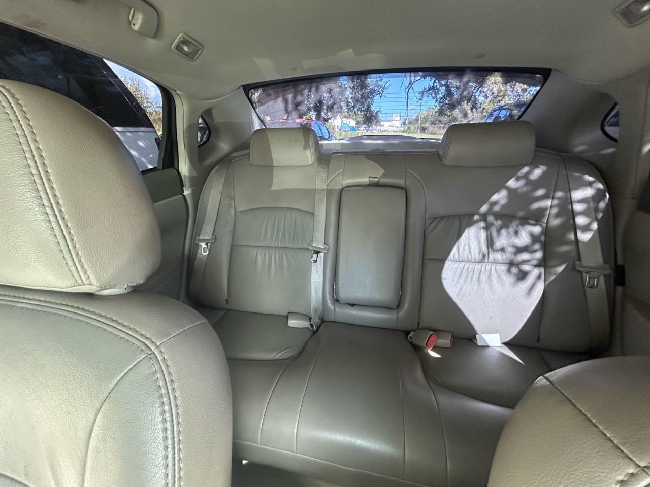 2008 Buick Lacrosse Cx VIN: 2G4WC582681369462 Lot: 86321345