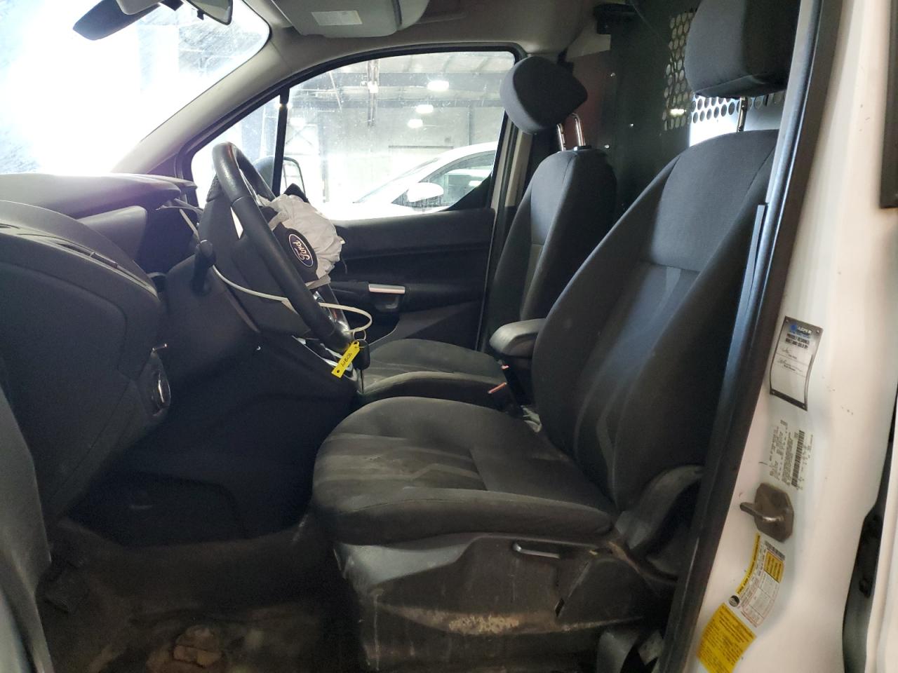 2015 Ford Transit Connect Xlt VIN: NM0LS6F7XF1214802 Lot: 89807855