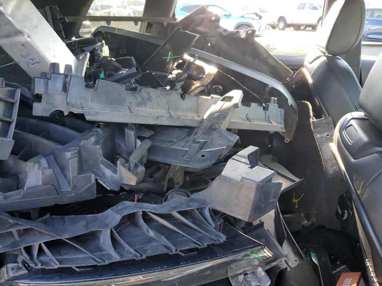 2019 Audi Q7 Prestige VIN: WA1VAAF7XKD030108 Lot: 82705745