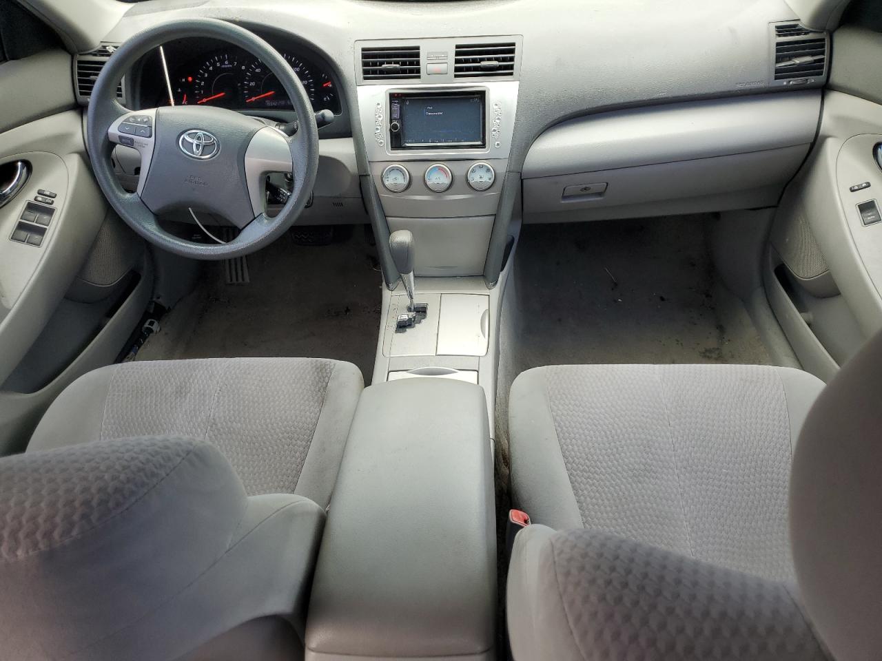 2010 Toyota Camry Base VIN: 4T1BF3EK1AU015163 Lot: 85474175