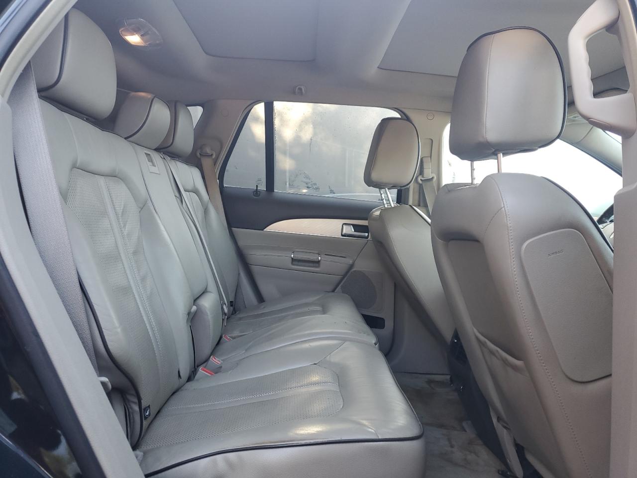 2013 Lincoln Mkx VIN: 2LMDJ8JK8DBL16330 Lot: 85599365
