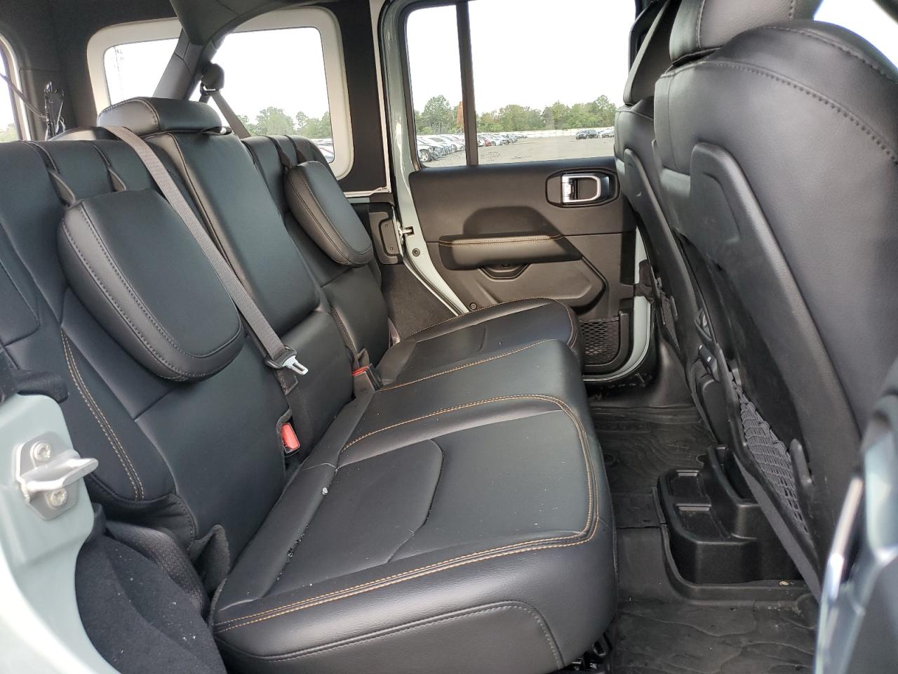 2024 Jeep Wrangler Sahara 4Xe VIN: 1C4RJXP6XRW211255 Lot: 84654695
