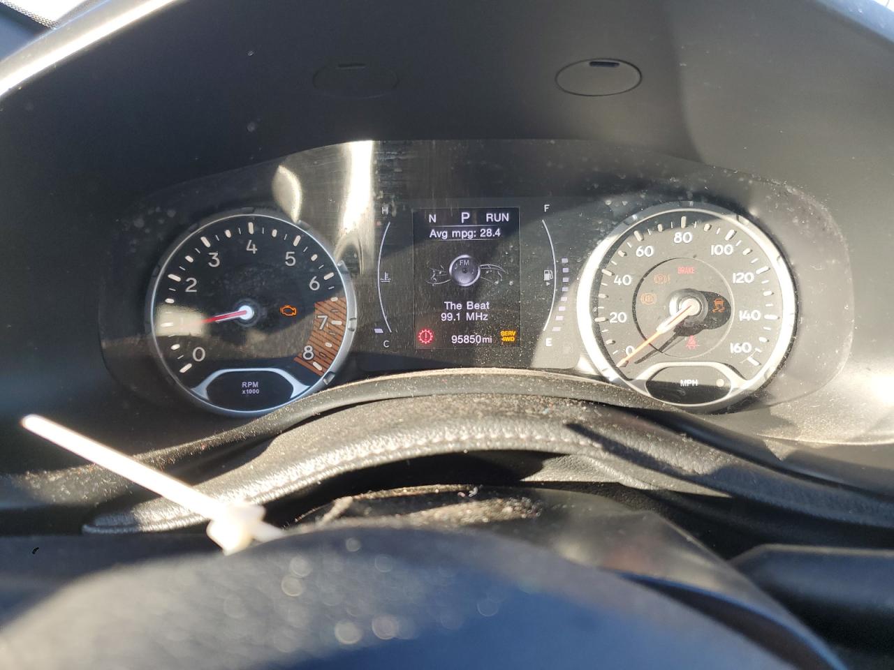 2019 Jeep Renegade Sport VIN: ZACNJBAB2KPK56827 Lot: 82485895