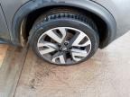 2013 NISSAN JUKE 1.5 DCI N-TEC 5DR [START STOP] for sale at Copart WESTBURY