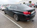 2013 BMW 5 SERIES 520D SE 4DR STEP AUTO [START STOP] for sale at Copart CHESTER