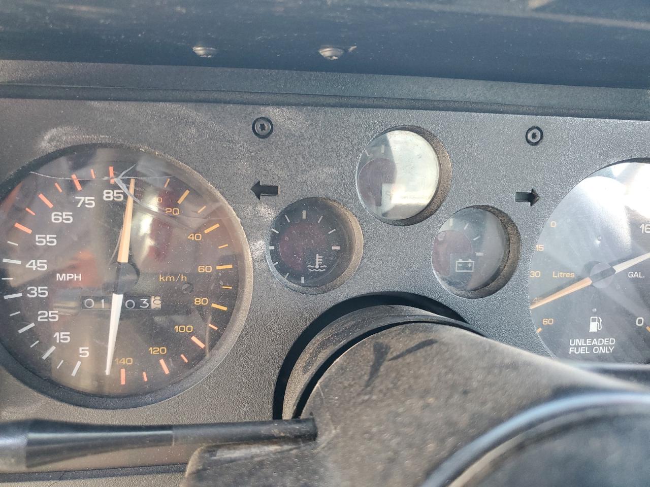 1983 Chevrolet Camaro VIN: 1G1AP87H3DL162843 Lot: 85937765