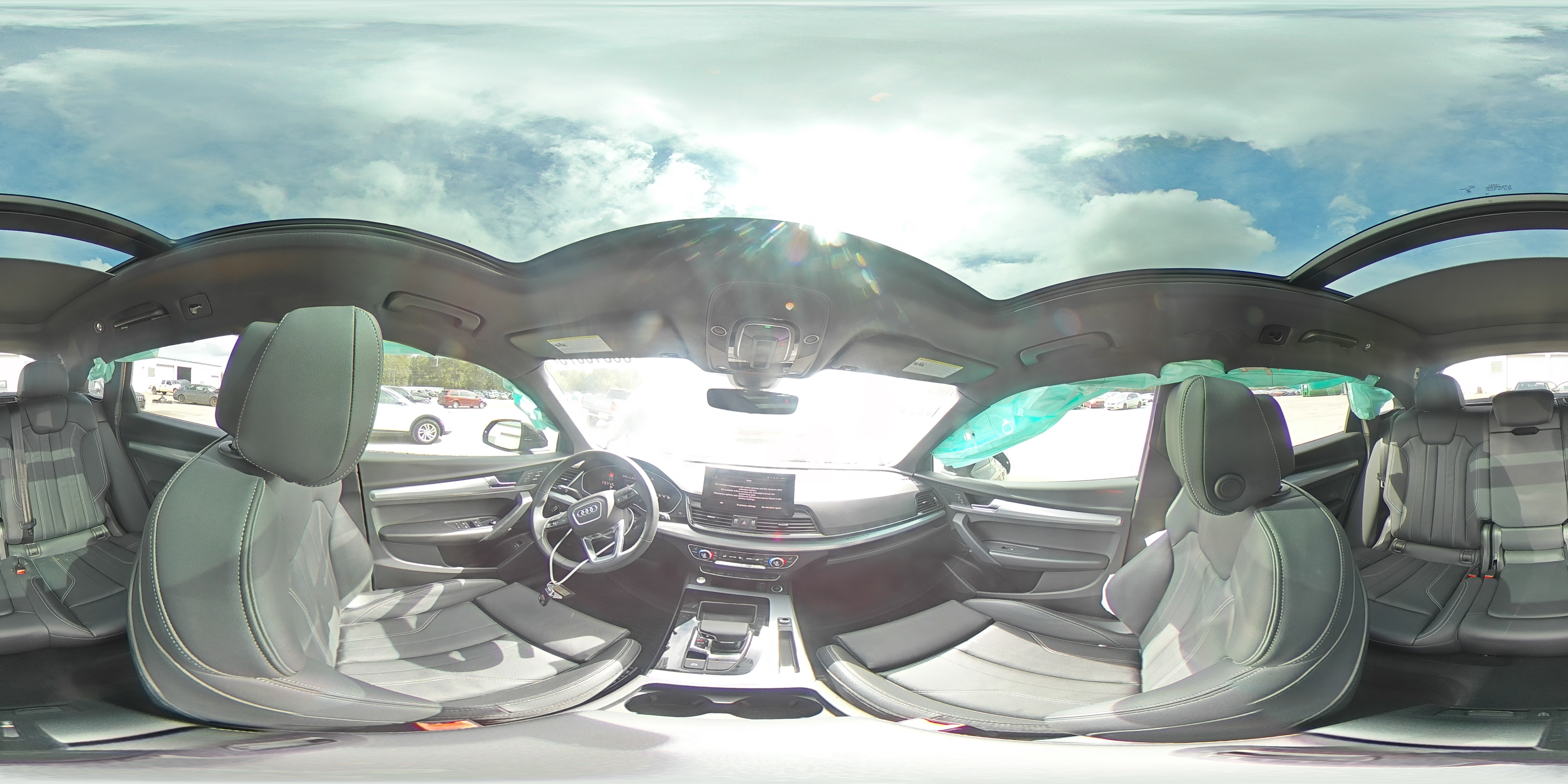 2024 Audi Q5 Premium 45 VIN: WA1GAAFY6R2106625 Lot: 85316075