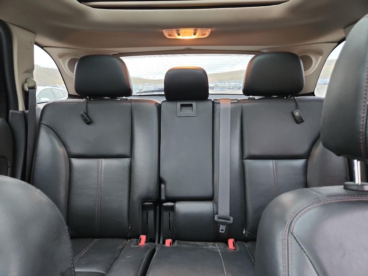 2013 Ford Edge Limited VIN: 2FMDK4KC4DBA97407 Lot: 84917745