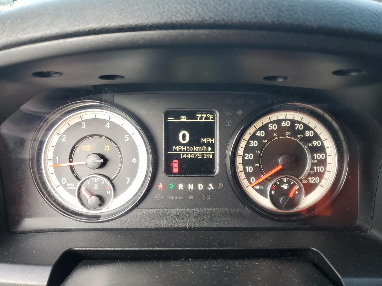 2021 Ram 1500 Classic Slt VIN: 1C6RR7TT2MS520276 Lot: 84967975