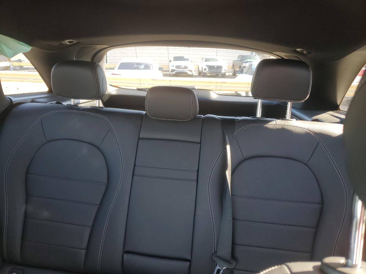 2022 Mercedes-Benz Glc 300 VIN: W1N0G8DB9NG099883 Lot: 90677365