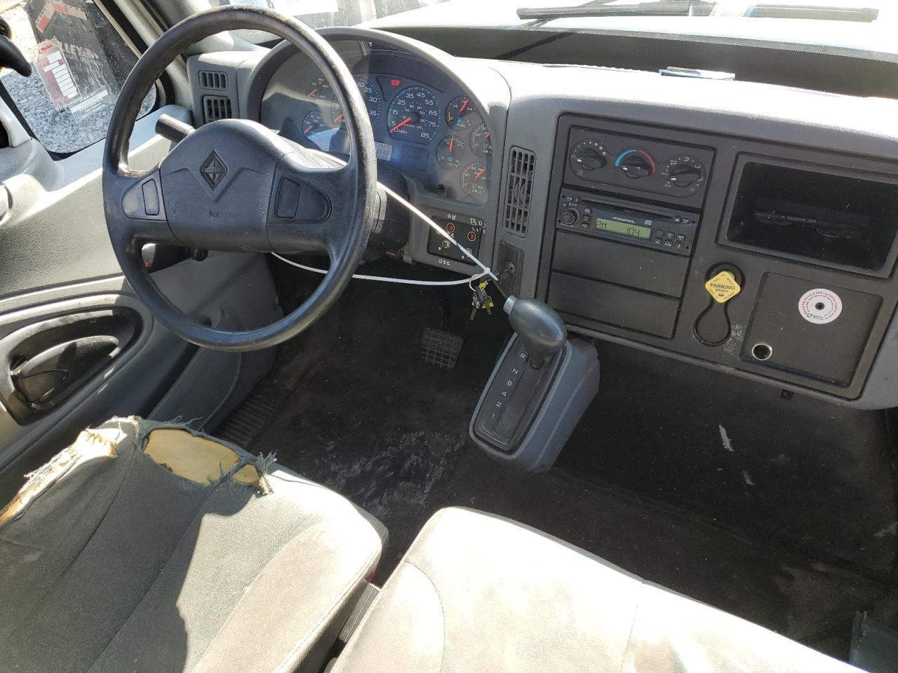 2007 International 4000 4300 VIN: 1HTMMAAL17H524258 Lot: 84624595