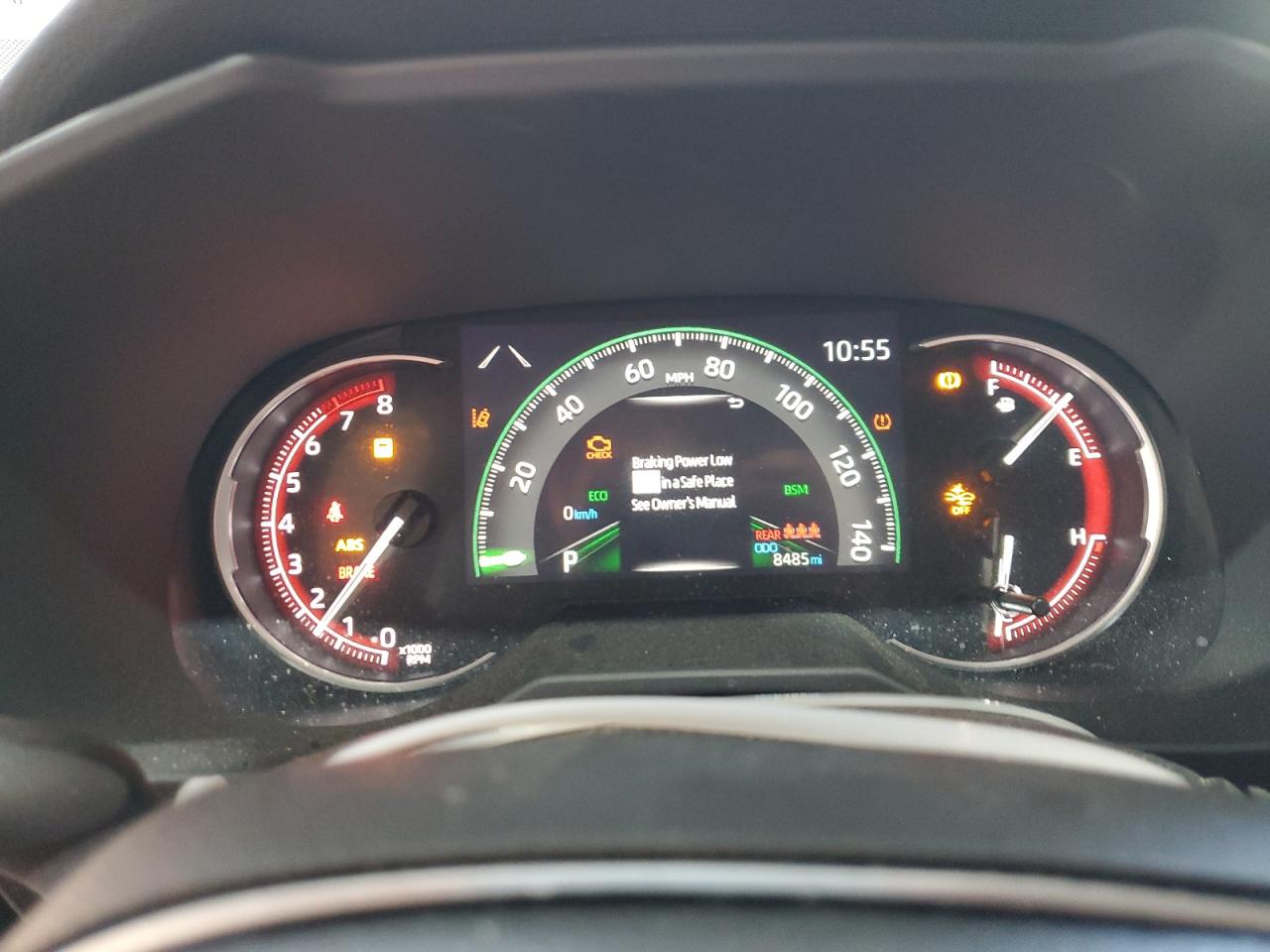 2024 Toyota Rav4 Xle VIN: 2T3P1RFV8RC472136 Lot: 84959055