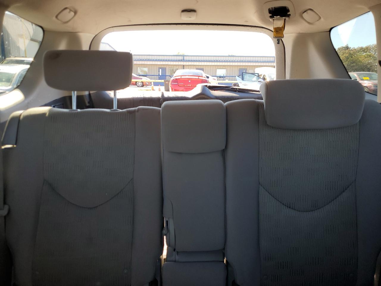 2010 Toyota Rav4 VIN: JTMBF4DV6AD026939 Lot: 86668125