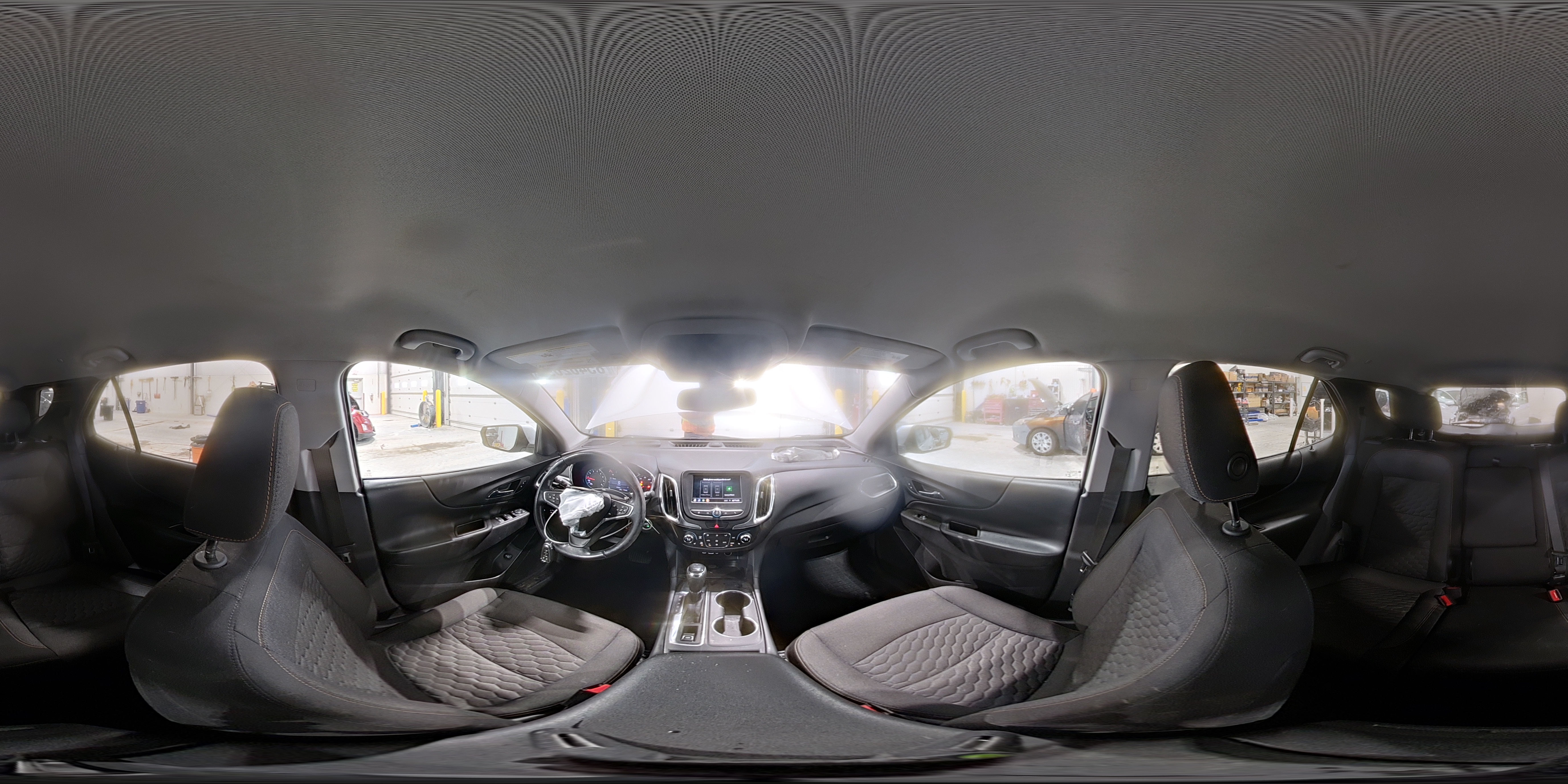 2021 Chevrolet Equinox Lt VIN: 3GNAXUEV7MS100923 Lot: 85402695