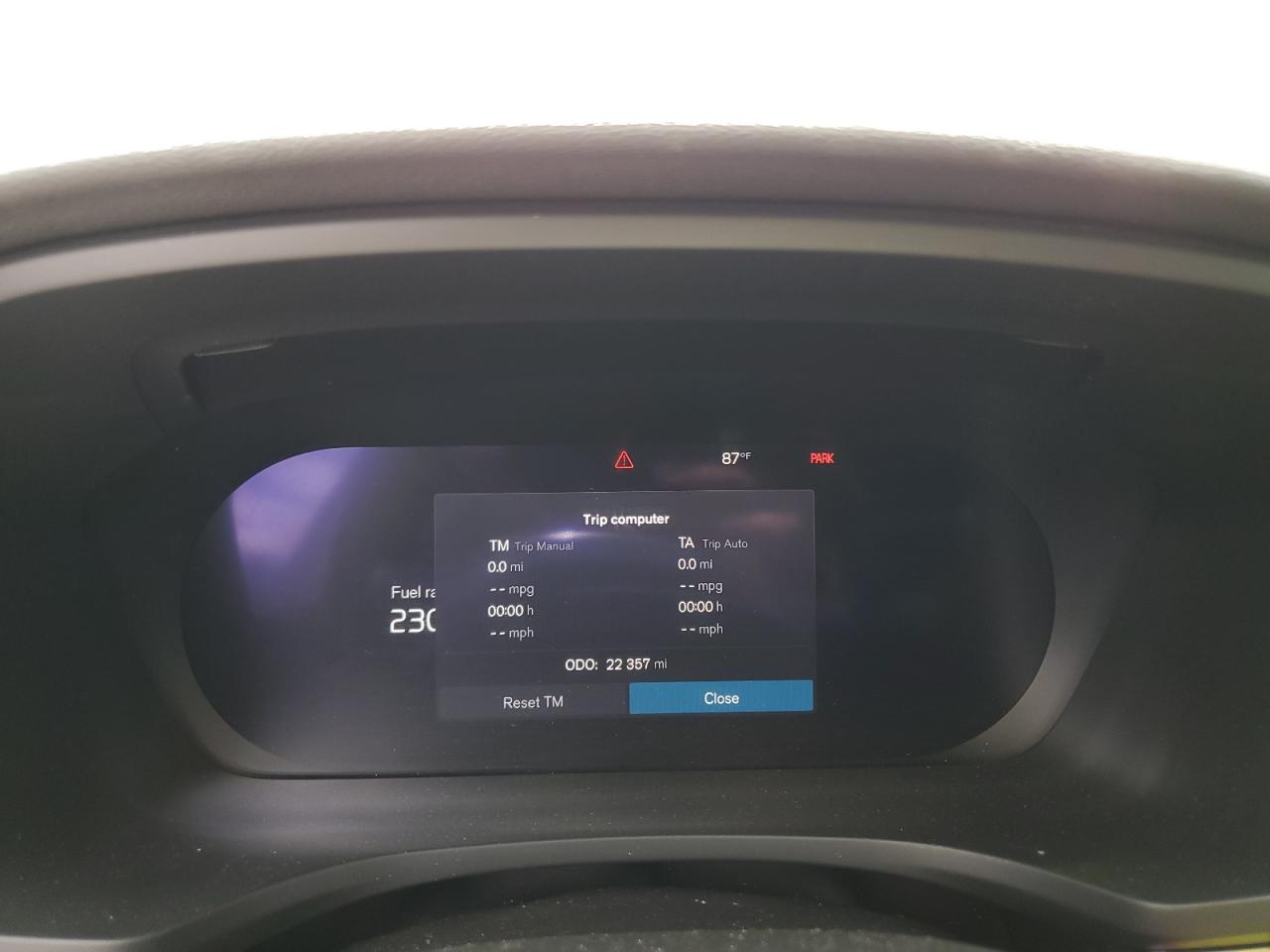 2024 Volvo S60 Core VIN: 7JRL12FK7RG327029 Lot: 82389255