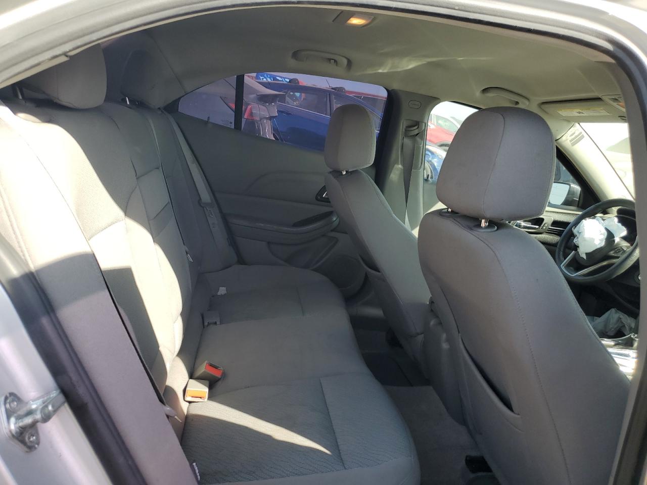 2013 Chevrolet Malibu Ls VIN: 1G11A5SA3DF247903 Lot: 84722675