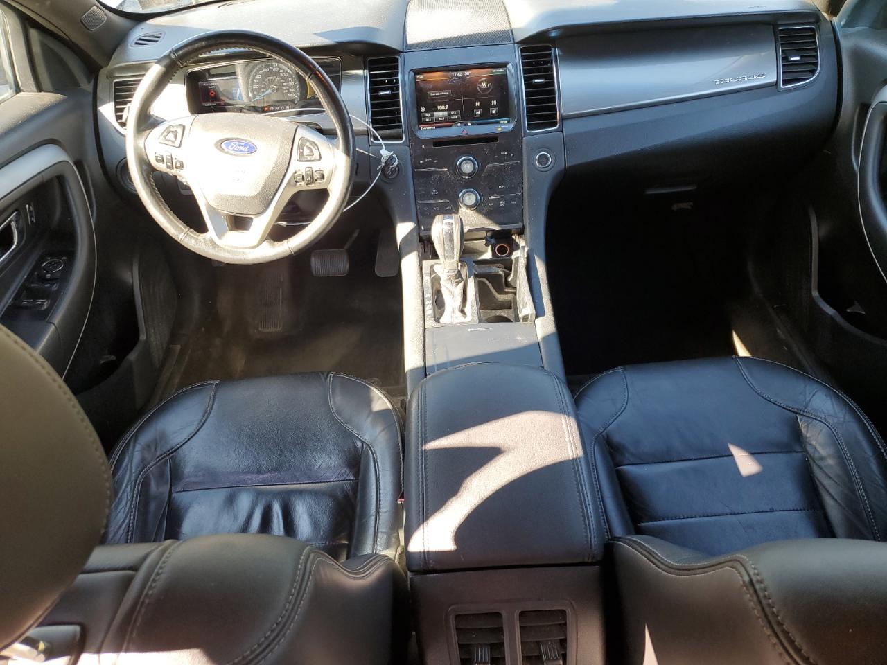 2014 Ford Taurus Sel VIN: 1FAHP2E88EG174010 Lot: 87205345